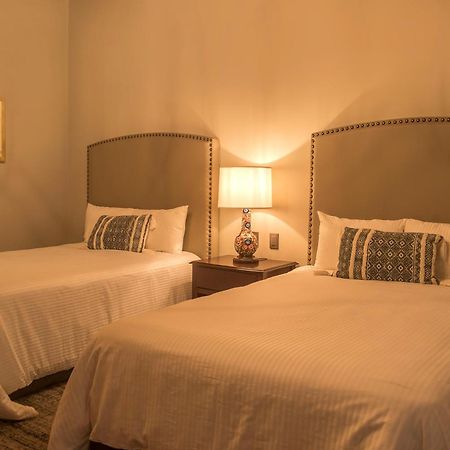 Hotel Posada Del Hidalgo - Centro Historico A Balderrama Hotel Collection เอล ฟัวร์เต ภายนอก รูปภาพ