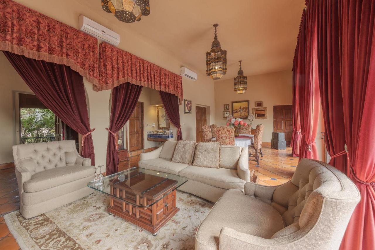Hotel Posada Del Hidalgo - Centro Historico A Balderrama Hotel Collection เอล ฟัวร์เต ภายนอก รูปภาพ