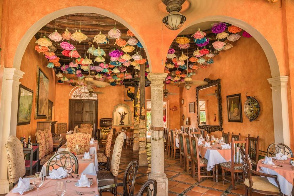 Hotel Posada Del Hidalgo - Centro Historico A Balderrama Hotel Collection เอล ฟัวร์เต ภายนอก รูปภาพ