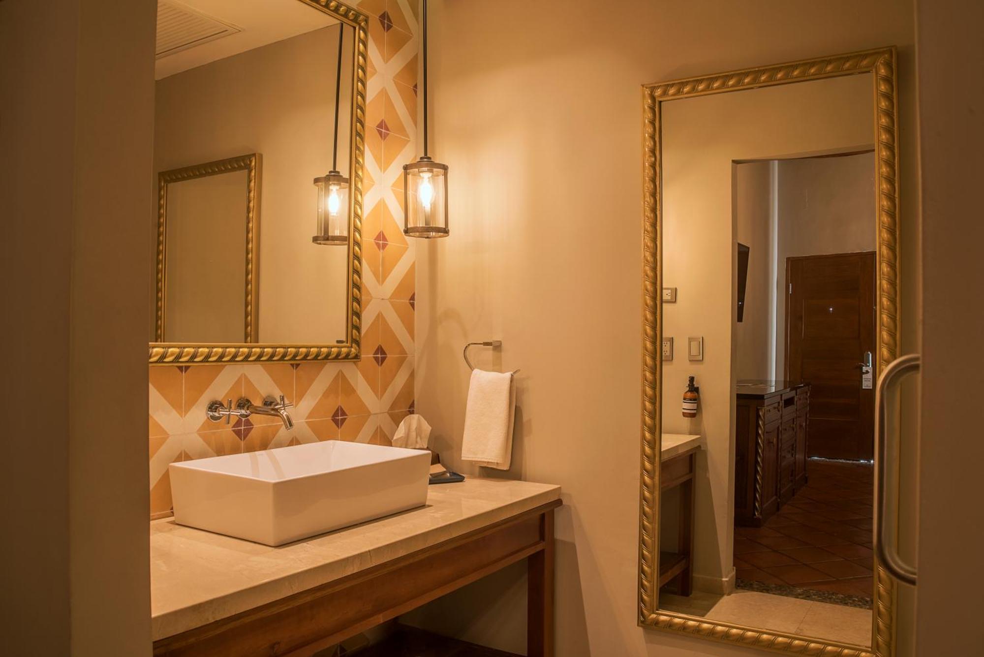 Hotel Posada Del Hidalgo - Centro Historico A Balderrama Hotel Collection เอล ฟัวร์เต ภายนอก รูปภาพ