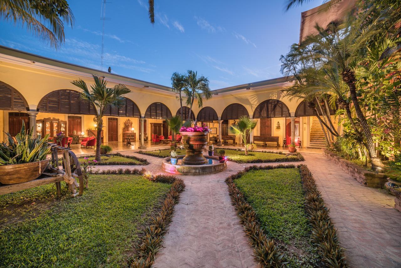Hotel Posada Del Hidalgo - Centro Historico A Balderrama Hotel Collection เอล ฟัวร์เต ห้อง รูปภาพ