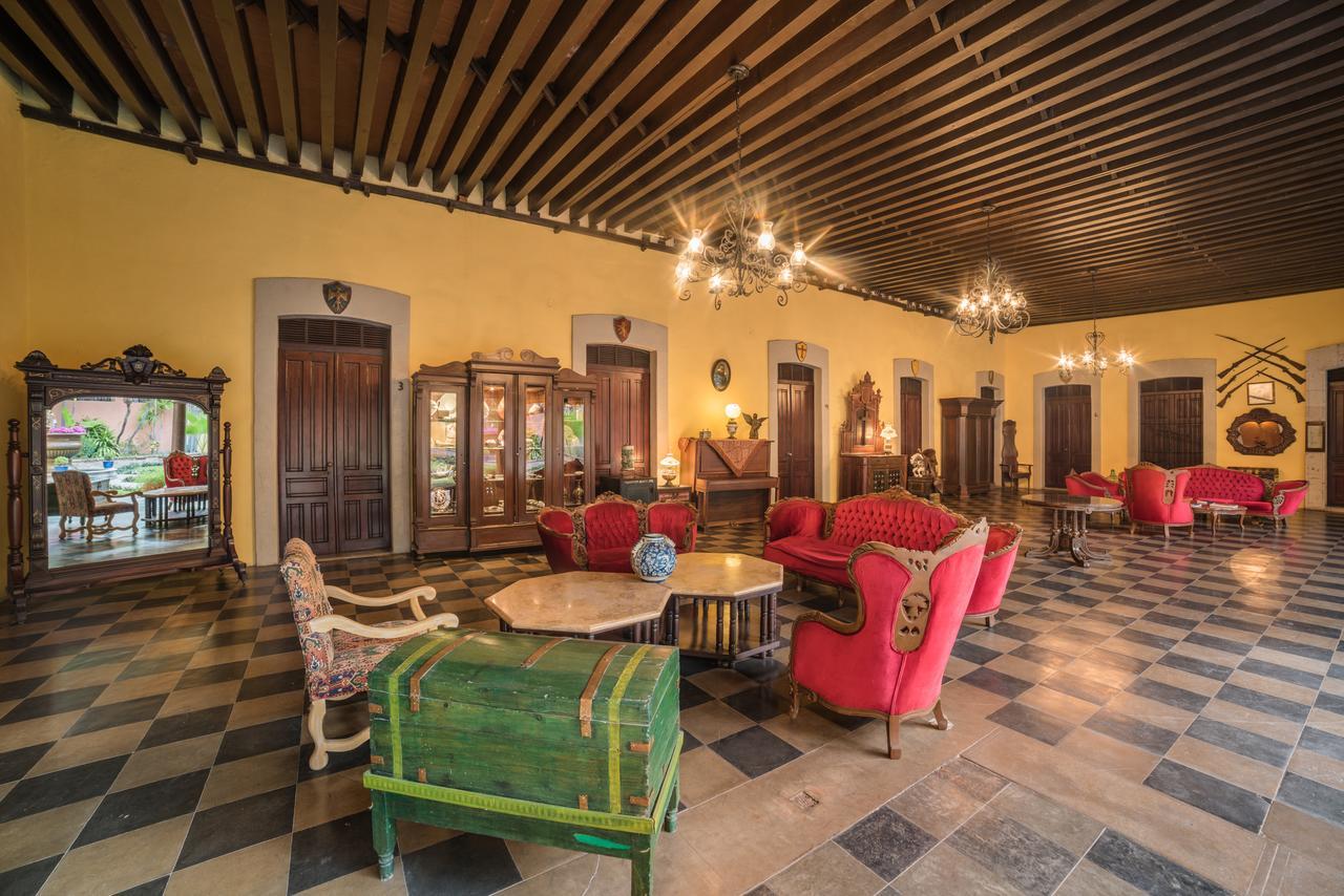 Hotel Posada Del Hidalgo - Centro Historico A Balderrama Hotel Collection เอล ฟัวร์เต ห้อง รูปภาพ