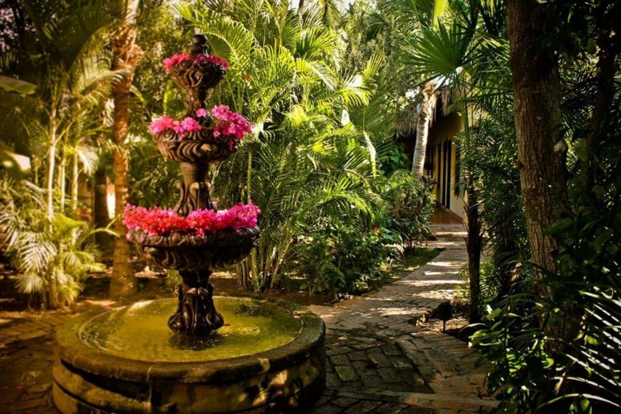 Hotel Posada Del Hidalgo - Centro Historico A Balderrama Hotel Collection เอล ฟัวร์เต ภายนอก รูปภาพ