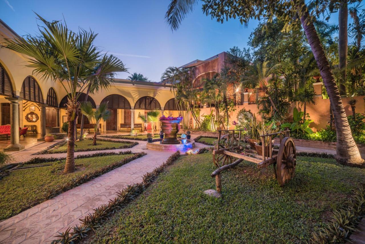 Hotel Posada Del Hidalgo - Centro Historico A Balderrama Hotel Collection เอล ฟัวร์เต ห้อง รูปภาพ